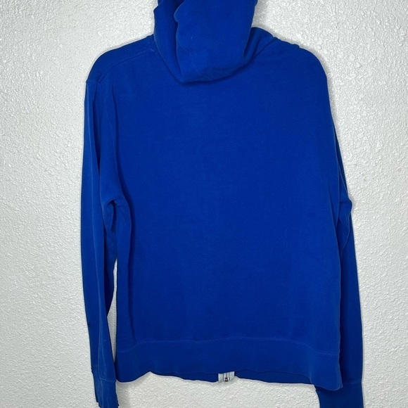 Yesterdays Sportswear Imperfection Colorado Rocky Mtns Zip Up Hoodie Jacket Sz L - Picture 5 of 7
